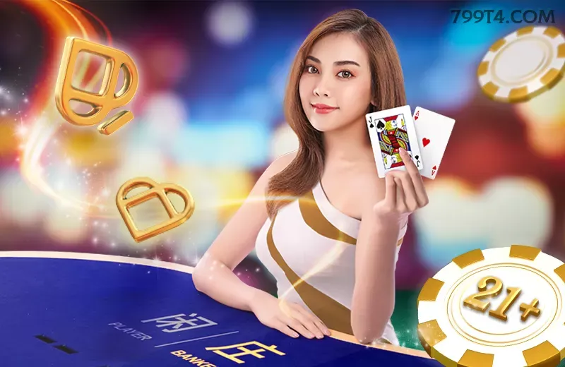 Casino VIP 799