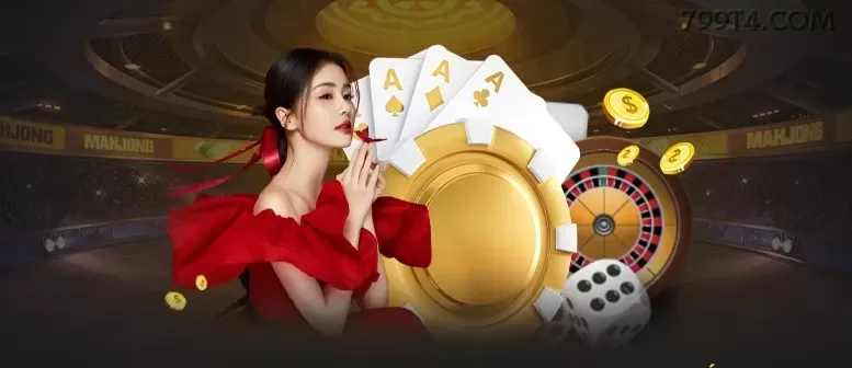 Casino Ao Vivo 799